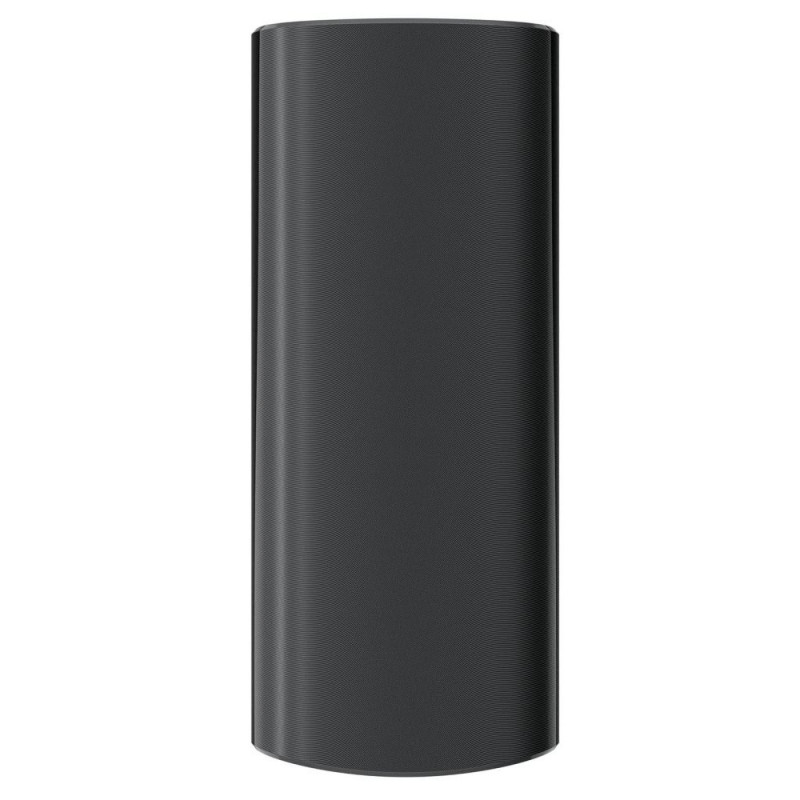 Back Panel Cover For Nokia 105 4G 2023 - Black